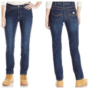 NWOT Carhartt | Slim Fit Nyona Jean